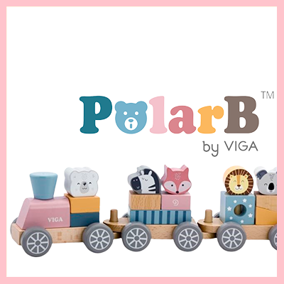 Polar B