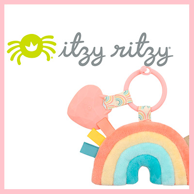 Itzy Ritzy